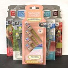 Yankee Candle VENT STICKS Car AIR FRESHENERS Lot of 2 x 4 Packs - CHOICES