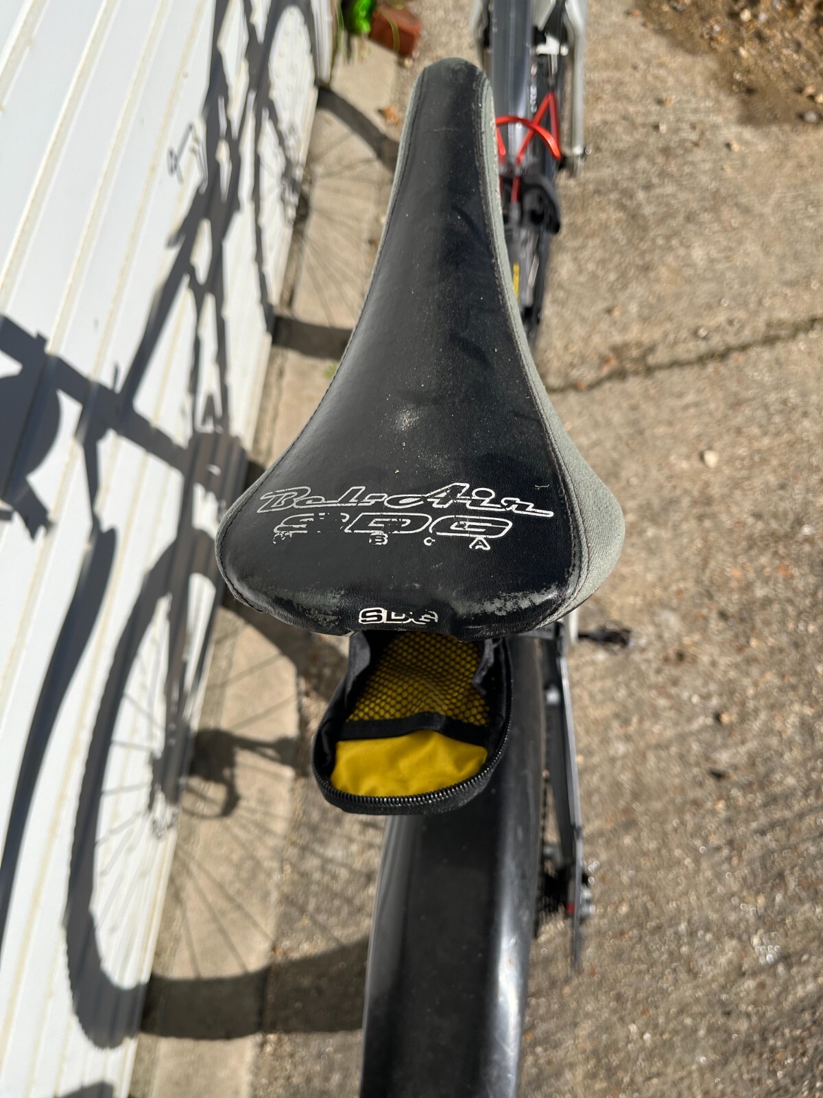 Whyte Mountain Bike Preston PRST1 eBay