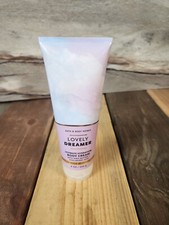 Bath  Body Works Lovely Dreamer Body Cream 8oz