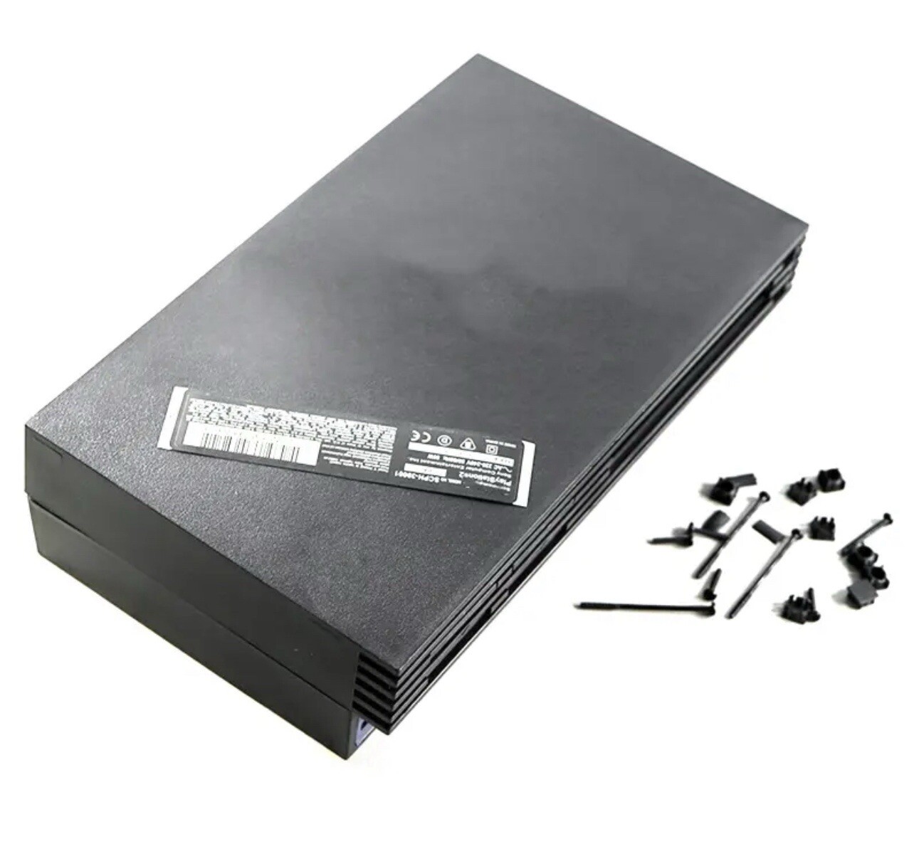 Ps2 Shell Replacement System Top Shell for PlayStation 2 PS2 fat SCPH-39001 | eBay