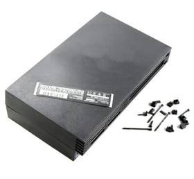 Replacement System Top Shell for PlayStation 2 PS2 fat SCPH-39001