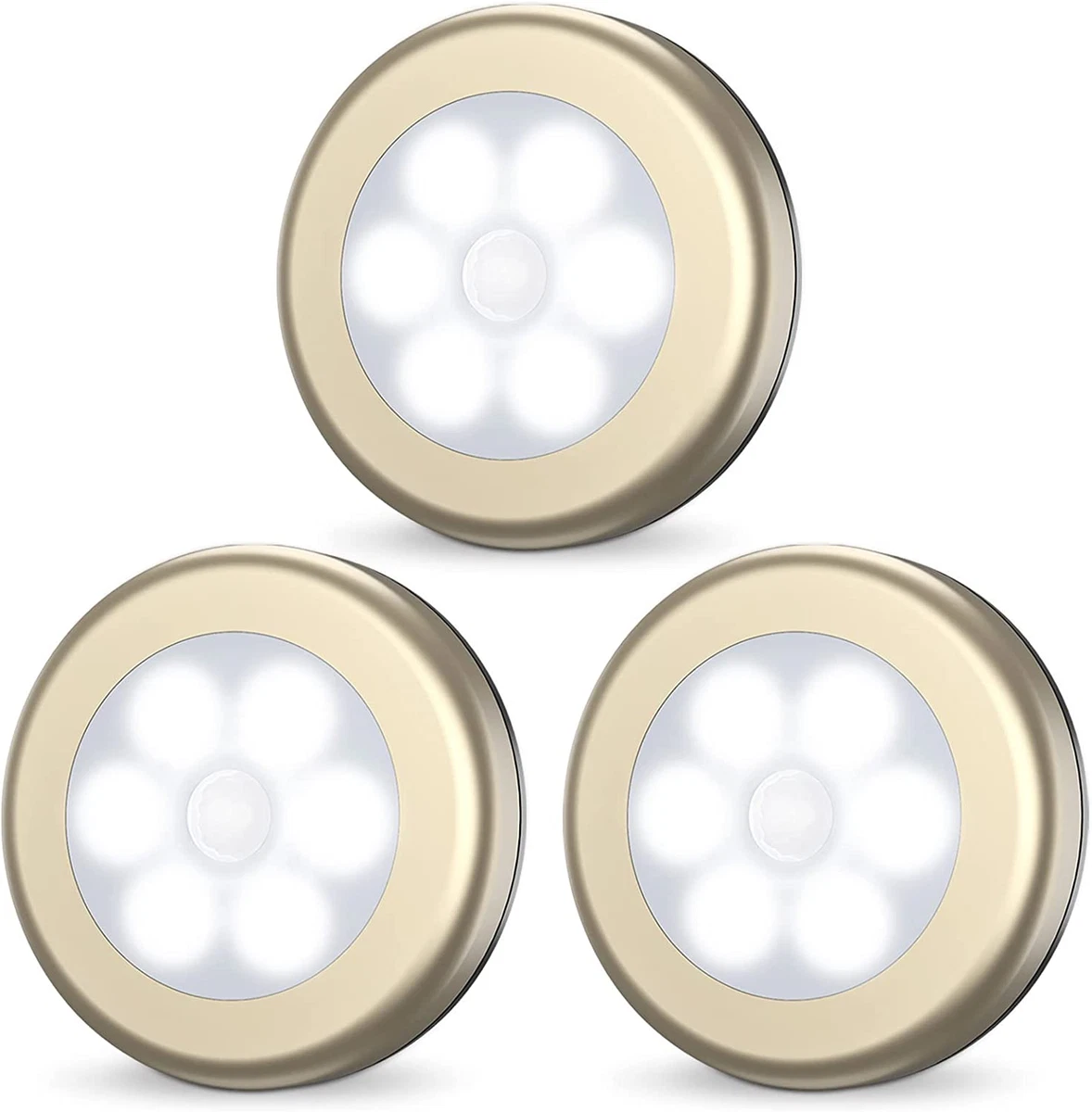 Criacr motion sensor light deals