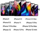 iPhone X, XR, XS, 11, 12, Max Pro Screen Replacement LCD OLED 3D Touch Digitiser
