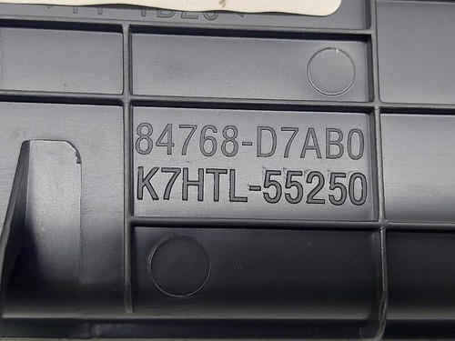 84767D7AB0TRY leiste für HYUNDAI TUCSON TECNO 2WD 2018 176649 - Bild 3 von 10
