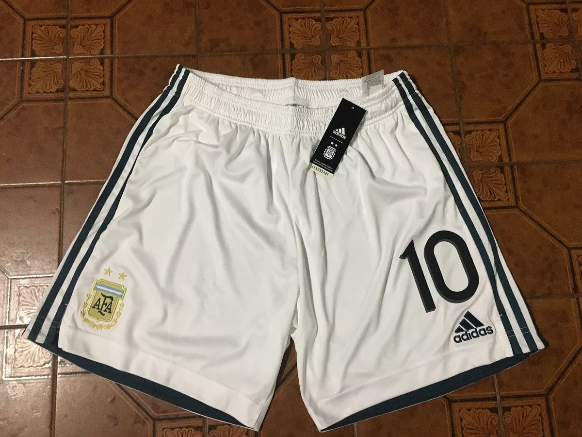 Adidas messi shorts sale