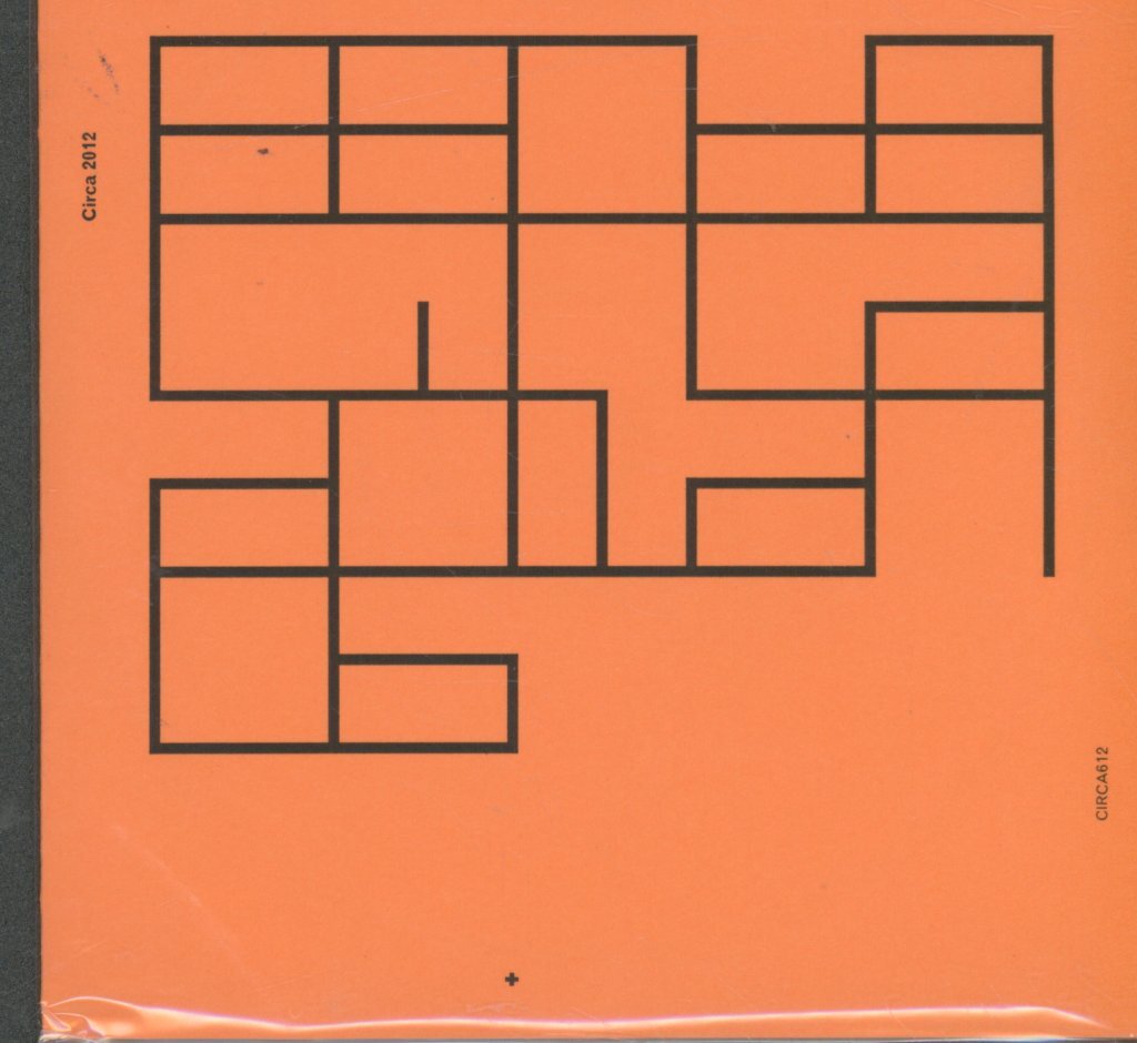 Padna Offerte Bruciate CD Australia Conservazione 2012 CIRCA612