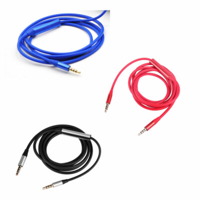Neighborhood Tractor Saturate New! Audio Cable With mic For Philips SHB7000 SHB7150 SHB9100 SHB8850NC SHB9850N | eBay Neighborhood Tractor Saturate New! Audio Cable With mic For Philips SHB7000 SHB7150 SHB9100 SHB8850NC SHB9850N | eBay