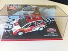 CITROEN C2 MEEKE RALLYE MONTE CARLO 2005 IXO ALTAYA 1/43 WRC RALLY MONTECARLO