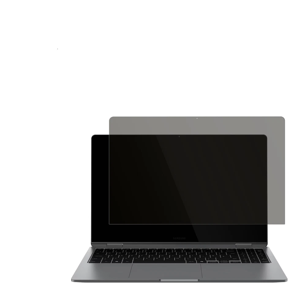 Screen Protector for Samsung Galaxy Book5 Pro 16 Zoll Privacy Filter 4-Way - Image 2 of 4