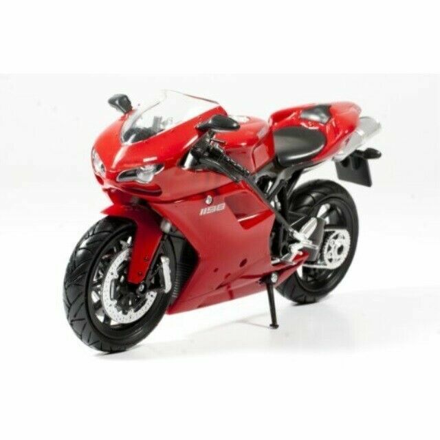 ducati diecast