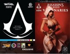 Assassin's Creed Visionaries 1 abito commerciale limitato a 240