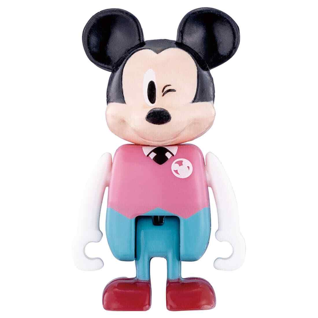 Disney Motors 15th Anniversary Dream Star Successive Set