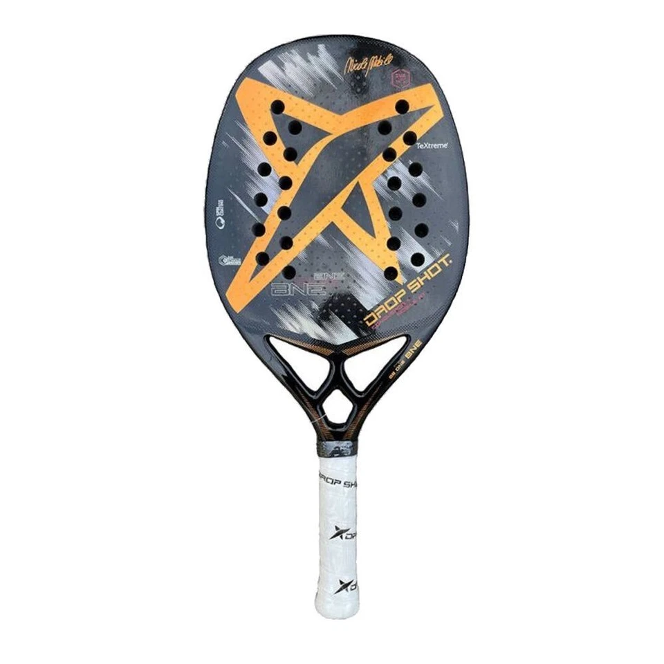 Racchetta Beach Tennis Racket Drop Shot Conqueror Nobile 11.0 2023