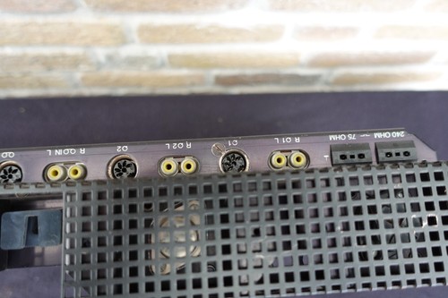 Beomaster 3000 receiver, legendary model for parts only. - Afbeelding 9 van 10