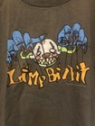 Rare! Limp Bizkit Band Cotton Shirt Unisex Concert S to 5Xl El0211