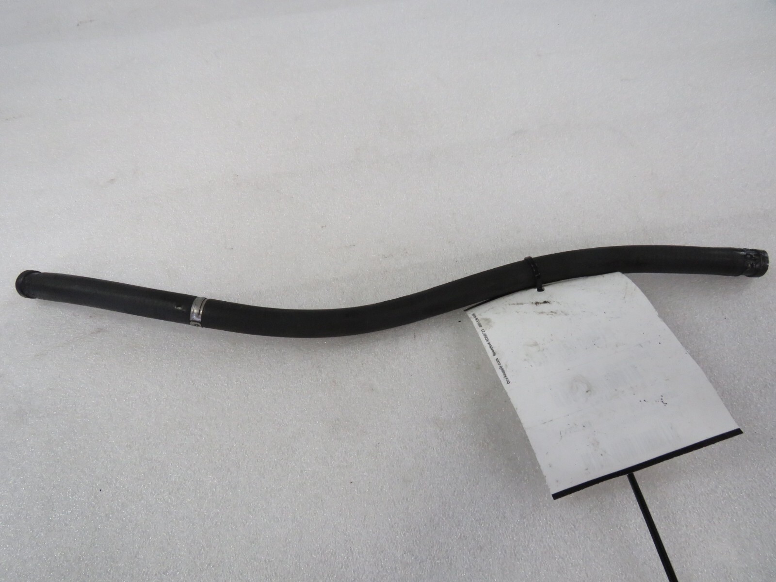 Ferrari 575, 550, Power Steering Pressure Hose, Used, P/N 178184