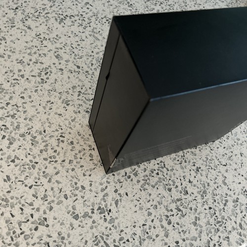 Samsungs Galaxy Note10+ Star Wars Limited Edition Kylo Ren Box Only Note 10 - Picture 13 of 13