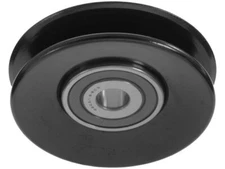 API METRIX Accessory Belt Idler Pulley fits Toyota Van 1984-1989 76TJRK