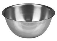 Fox Run Mixing Bowl 2.75 Quart Stainless Steel Flat Bottom Convenient Size 7327 on sale Fox Run Mixing Bowl 2.75 Quart Stainless Steel Flat Bottom Convenient Size 7327 on sale