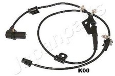 JAPANPARTS ABS-K00 Sensor, Raddrehzahlsensor Für HYUNDAI, KIA