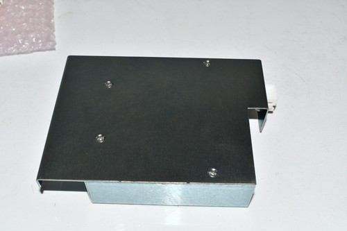 Ventilador soplador Fives Machining Systems Fadal H.1011.8495 NUEVO - Imagen 4 de 5