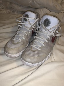 kyrie double nickel