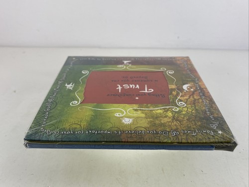 Family Time Virtue Pack: VERTRAUEN (CD mit Notizkarten) NEU & VERSIEGELT Christentum - Bild 5 von 6