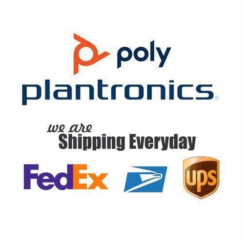 Plantronics 81423-01 Universal AC Adapter for SAVI Office with US AU EU UK Plugs - 第 2/2 張圖片