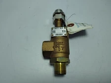 Saginomiya RSV-1304MGX Safety Valve