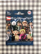 Lego minifigures harry potter series 1 unopened factory sealed pick choose your