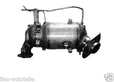 Rußpartikelfilter Dieselpartikelfilter DPF für Avensis 2,2D-4D Verso 2,0D Euro5