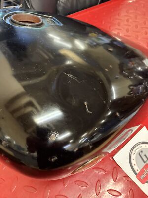 Yamaha XJ700 maxim 700 1985 Fuel tank gas petrol reservoir | eBay