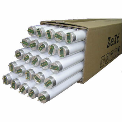 Leuchtstofflampe 58W Set 25x/10x/4x 830/840/864 150cm T8