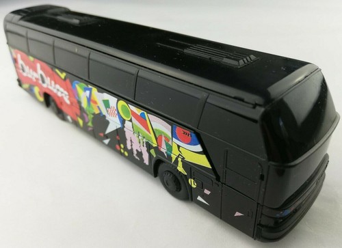 Autobús Rietze Neoplan Cityliner Setra Mercedes MAN ómnibus modelo HO 1:87 - Imagen 97 de 273