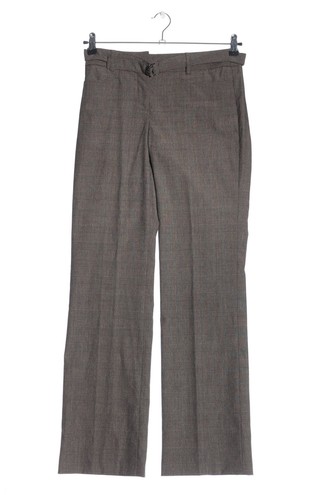 Pantalon Jersey Décontracté PLEASE - Taille 36, Gris Clair, Coupe Skinny, Occasion Très Bon état
