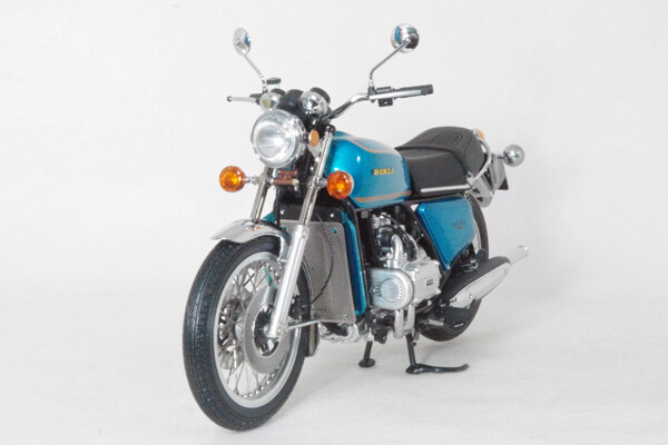 1/12 Honda Gold Wing GL1000 ( K0 ) 1975 Blue Green HONDA | eBay 1/12 Honda Gold Wing GL1000 ( K0 ) 1975 Blue Green HONDA | eBay