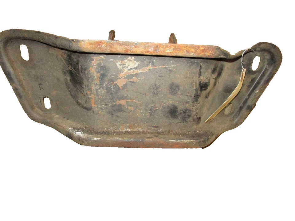 Soporte de montaje de soporte de transmisión Alfa Romeo Spider 1966-1994 Foto 3 de 3