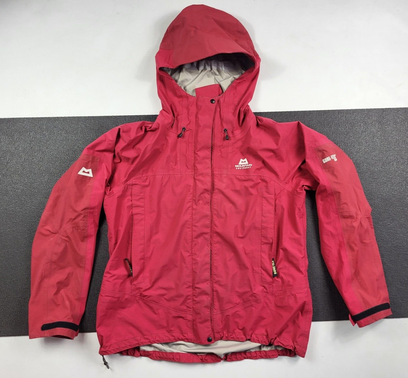 mountain equipment gore tex xcr
