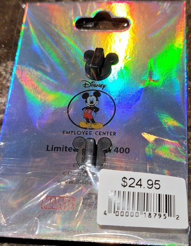 Disney 2023 DEC Celebrating 100 Years of Wonder Aladdin & Jasmine Pin LE 400 - Picture 5 of 5