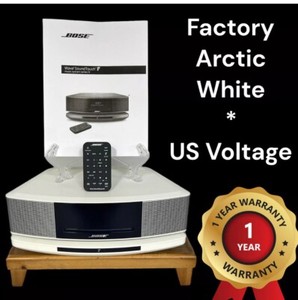 Bose Soundtouch Wave Music System | eBay Bose Soundtouch Wave Music System | eBay