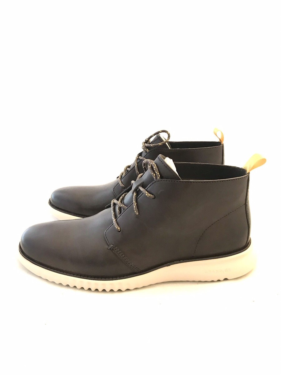 New Cole Haan 2 Zerogrand Chukka Men display picture 1