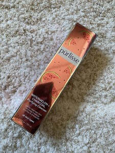 purlisse watermelon cleanser