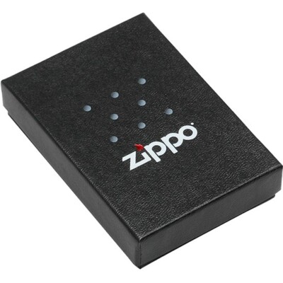 Zippo Duck Dynasty Crest Street Chrome 28884 | eBay
