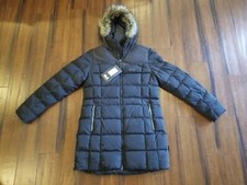 Jack Wolfskin Womens Baffin Island Hooded Puf...