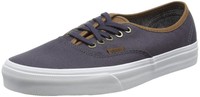 6.5 Uk, Grey (c&l Periscope/true White), Vans Unisex Adults’ Authentic Low-top S 6.5 Uk, Grey (c&l Periscope/true White), Vans Unisex Adults’ Authentic Low-top S