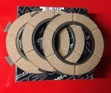 Vespa clutch plates  P125E PX125E TOP QUALITY NEWFREN