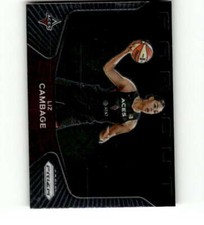 2021 Panini Prizm WNBA Basketball Insert Singles (Pick Your Cards)