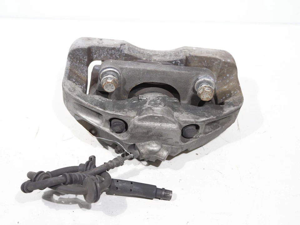 BMW 528i 535i 550i F10 2011-2016 3,0 L pinza de freno delantera izquierda OEM 🚗 Foto 4 de 4