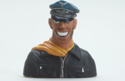 Slimline Products Xtreme RC Remote Control Airplane Pilots Pilot Figure Flyboy