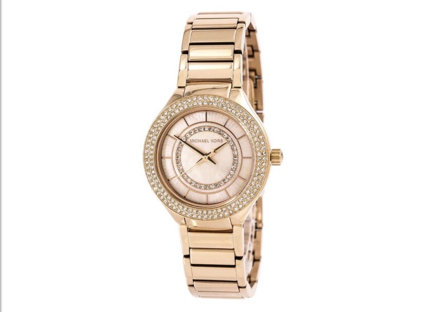 Michael Kors Mini Kerry Women display picture 1